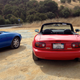 Illustration for article titled Driving The 14th, 15th, and 700,000th Miata Was A Religious Experience